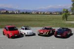 Abarth 124 Spider 2016 года (WW)